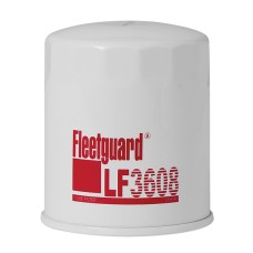 Fleetguard Oil Filter - LF3608